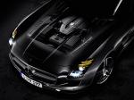 Mercedes-Benz SLS AMG 2010 года